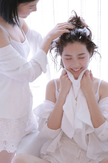 山柳村的寡妇情事